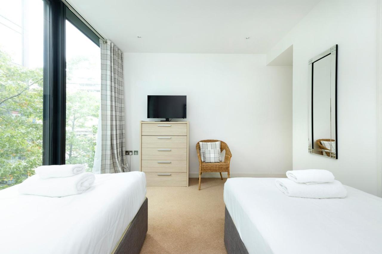 Altido Elegant Flat Near The Meadows With Parking Apartment Edinburgh Exterior photo