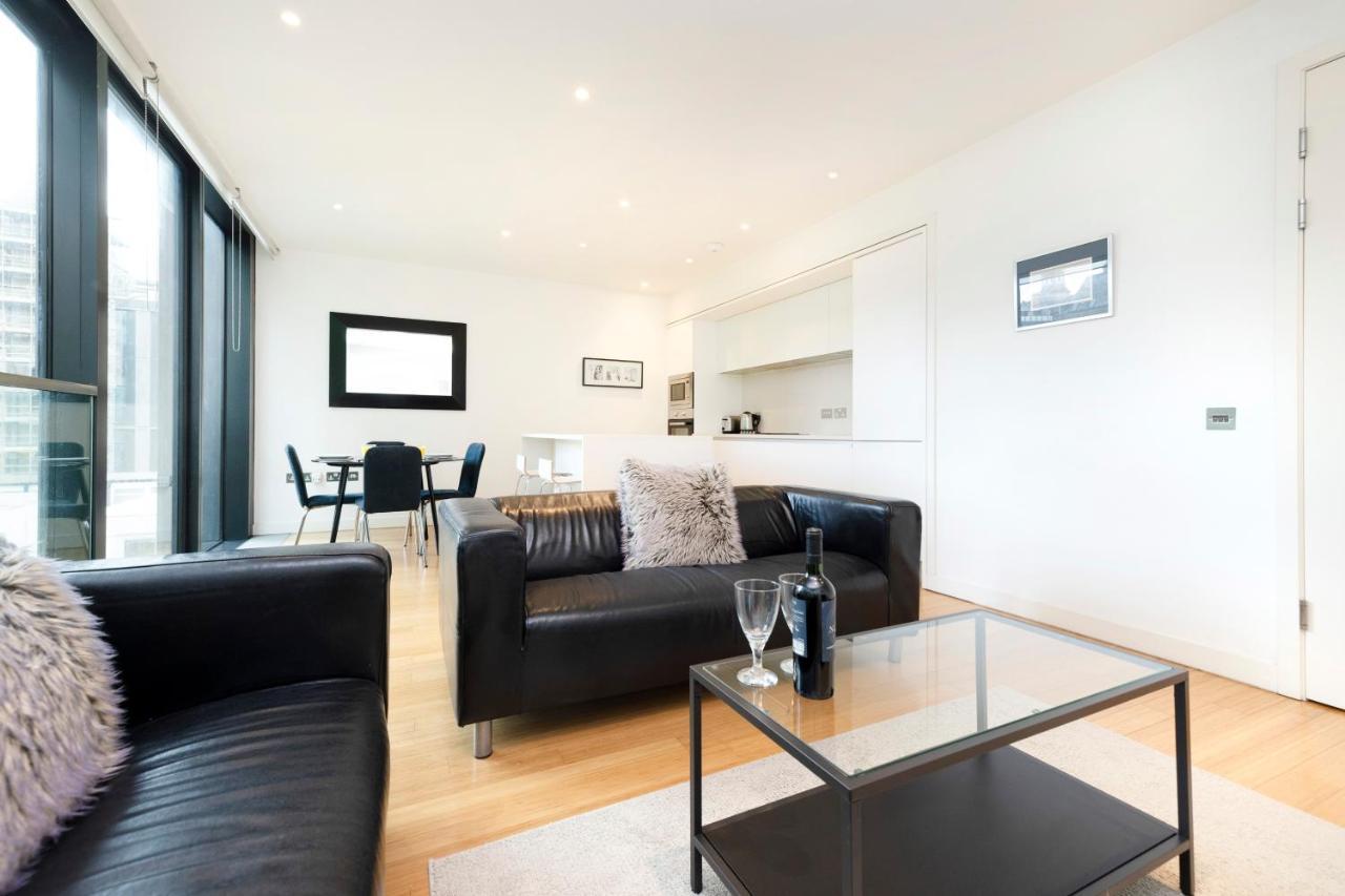Altido Elegant Flat Near The Meadows With Parking Apartment Edinburgh Exterior photo