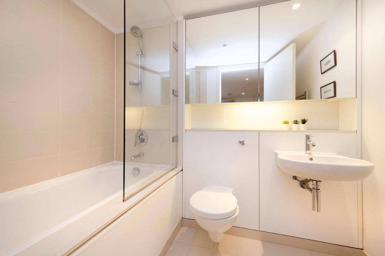 Altido Elegant Flat Near The Meadows With Parking Apartment Edinburgh Exterior photo